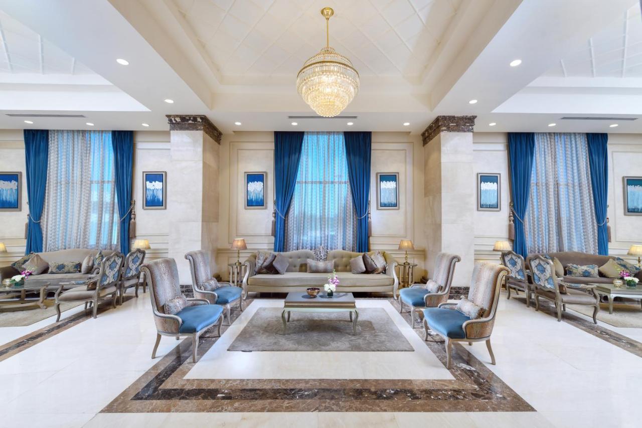 Tolip Golden Plaza Otel New Cairo