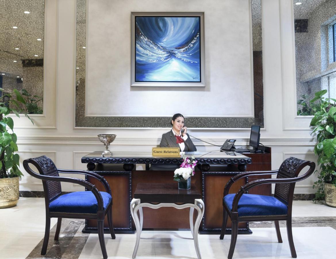Hotel Gewan Cairo
