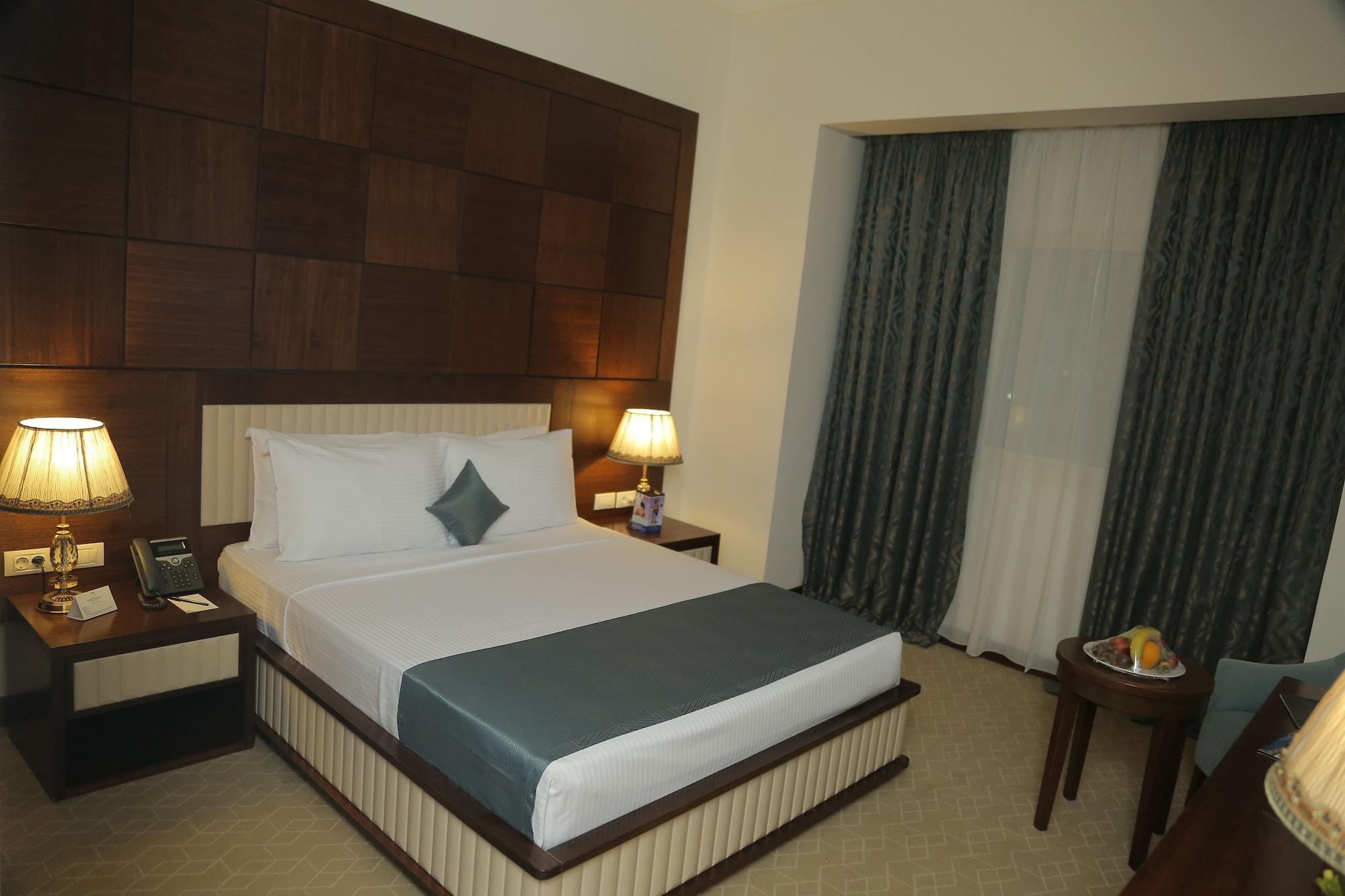Otel Tolip Golden Plaza