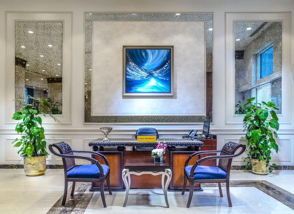 Gewan Cairo Hotel