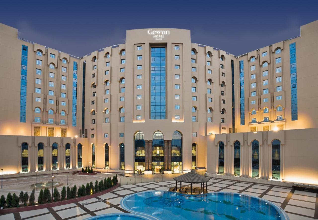 Gewan Cairo