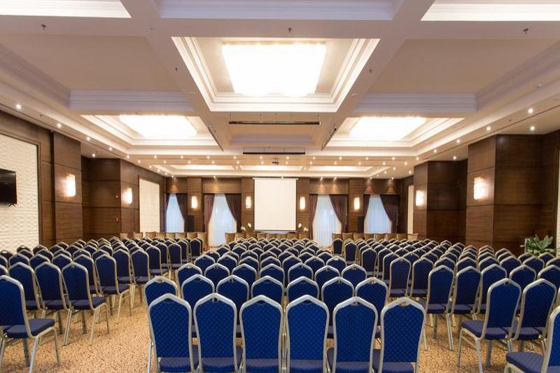 Gewan Cairo 5* New Cairo