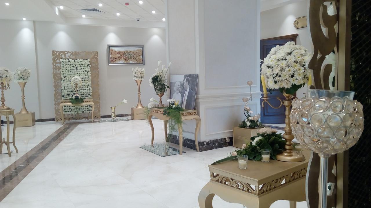 Tolip Golden Plaza Otel New Cairo