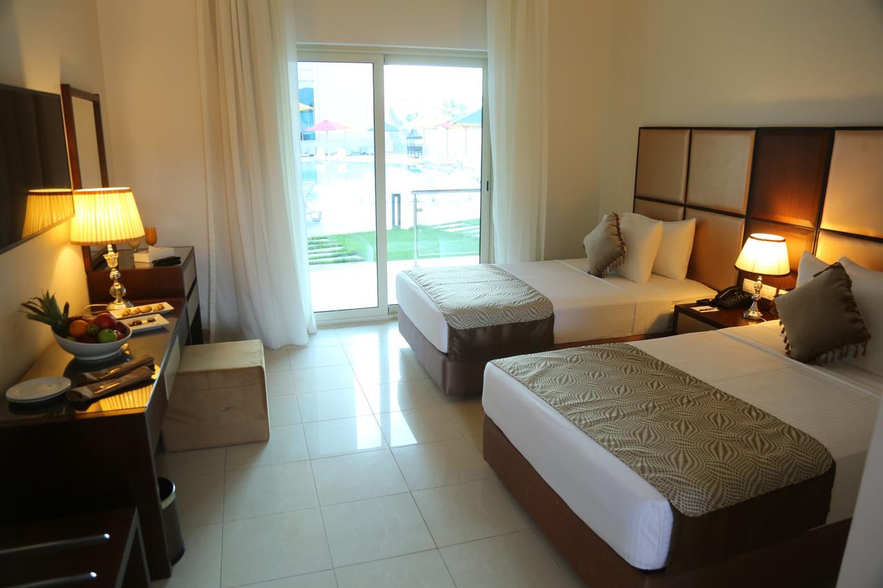 Otel Tolip Golden Plaza
