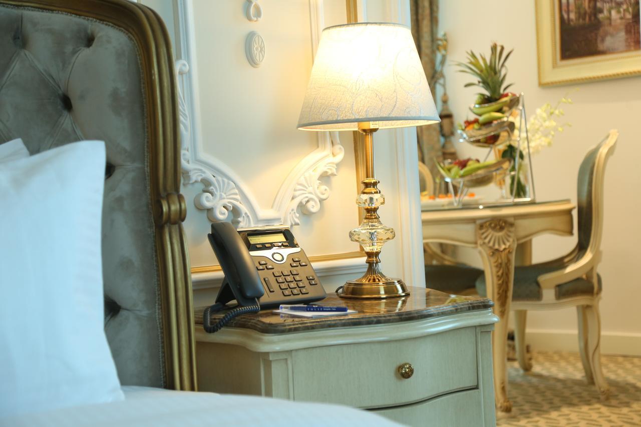 Tolip Golden Plaza 5*