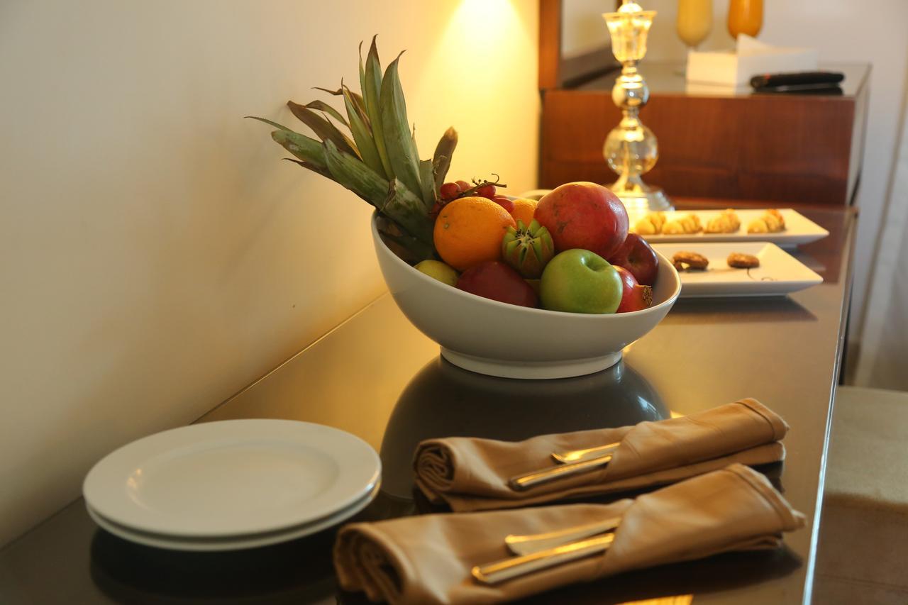 Tolip Golden Plaza Otel New Cairo