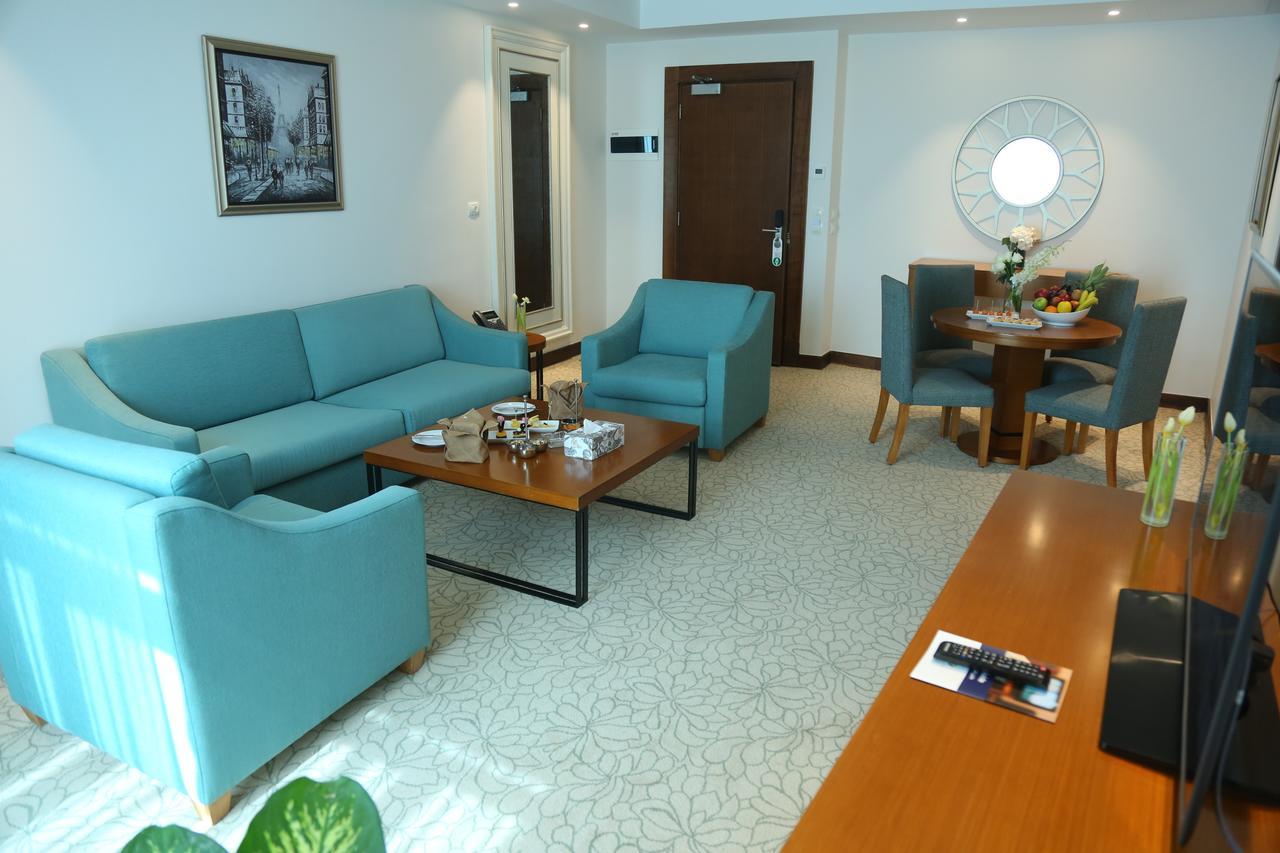 Tolip Golden Plaza Otel