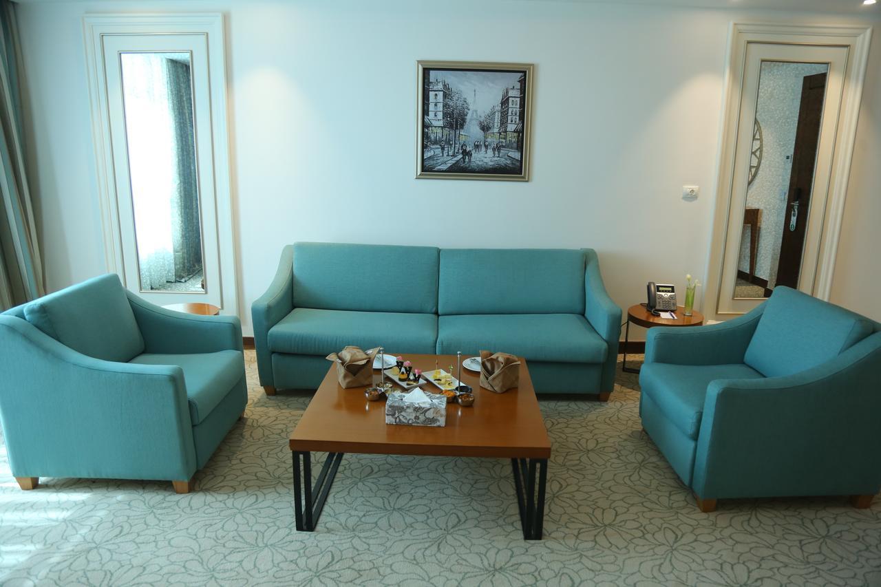 Tolip Golden Plaza 5* New Cairo