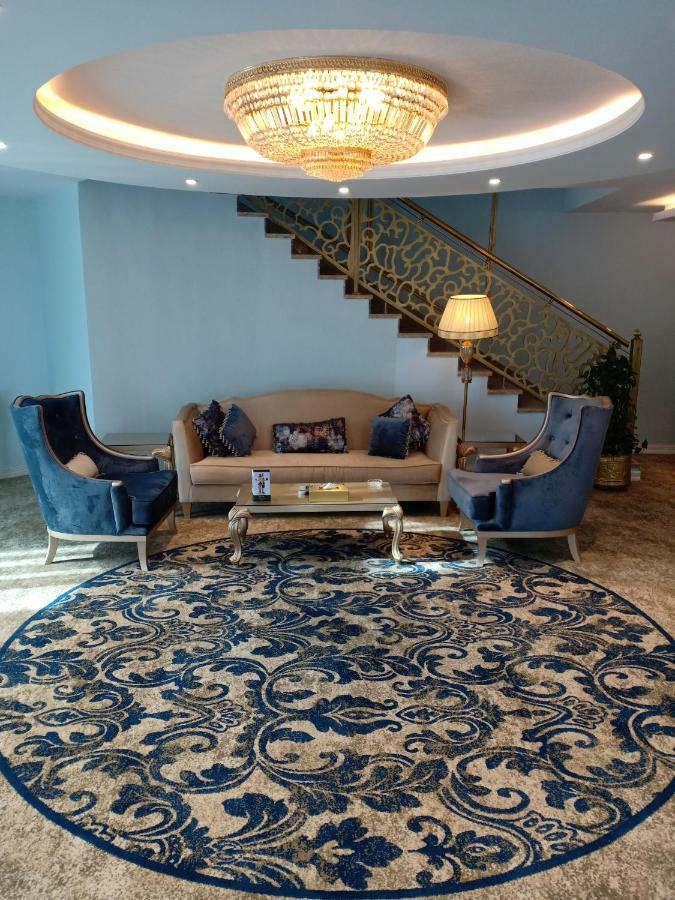 Otel Tolip Golden Plaza