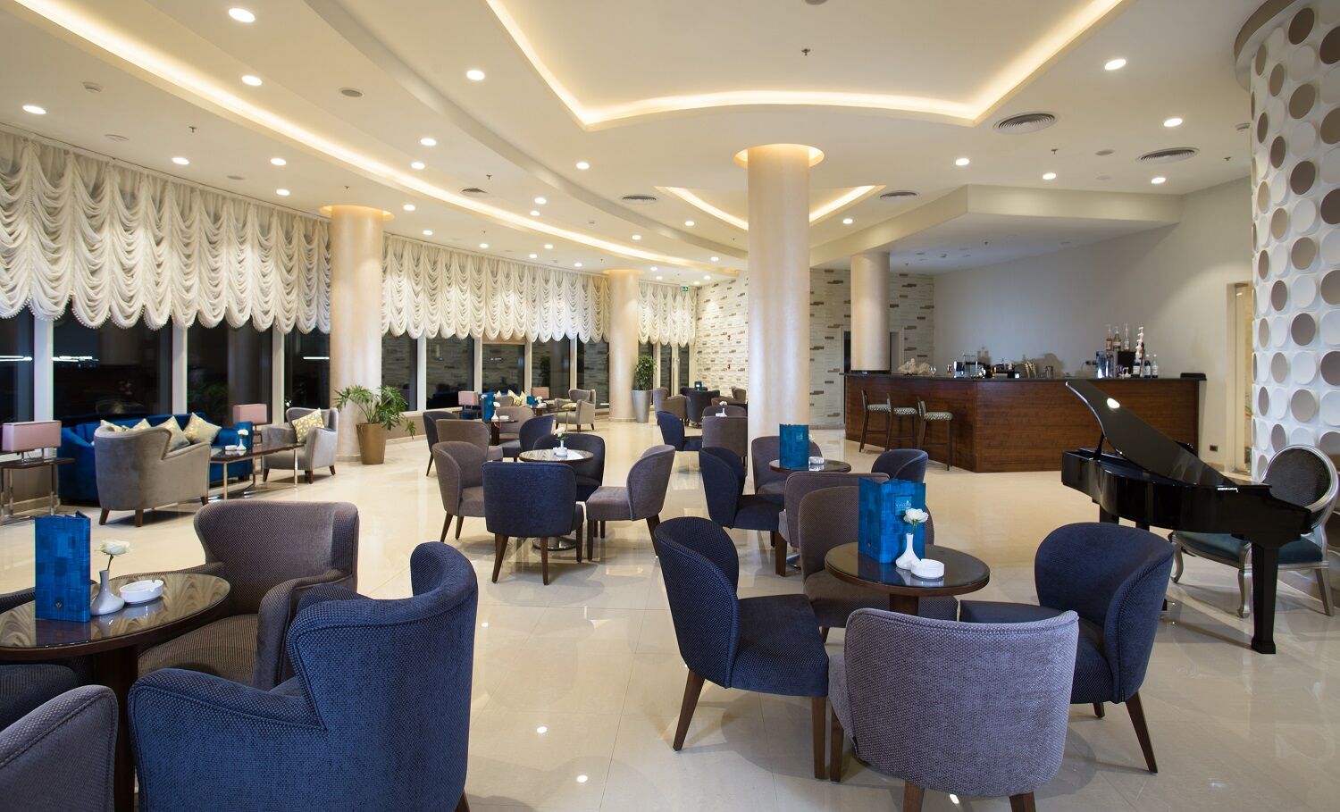 Hotel Gewan Cairo